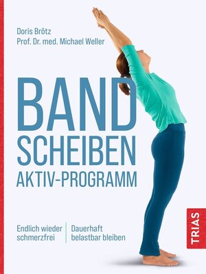 cover image of Bandscheiben-Aktiv-Programm